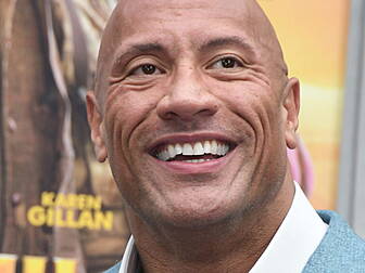 The Rock Earned €57,863 PER WO...
